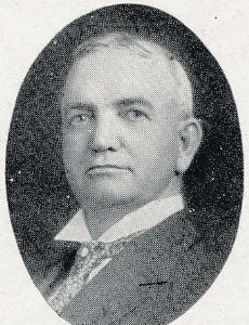 Edwin E. Roberts
