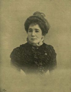 Dolores Gortázar Serantes