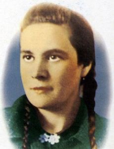 Teresa Bracco
