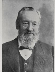 George Fraser (New Zealand engineer)