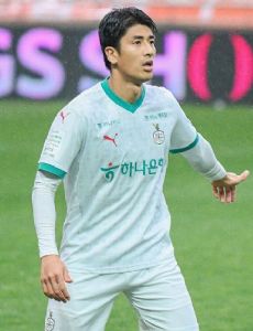 Ha Chang-rae