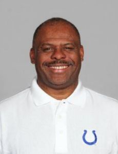 Rod Perry
