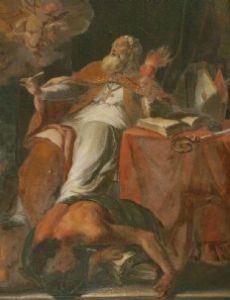 Johann Georg Schmidt (painter)