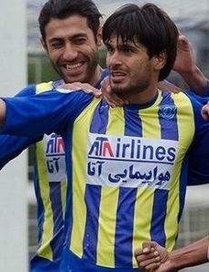 Saeid Daghighi