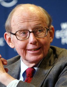 Samuel P. Huntington
