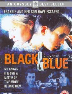 Black and Blue