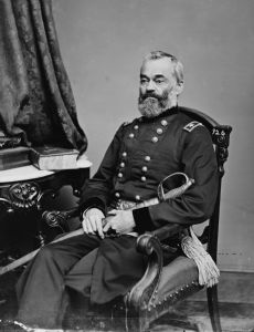 Samuel P. Heintzelman