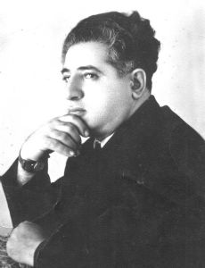 Sergey Izgiyayev