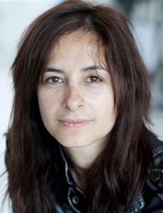Louisa Baïleche
