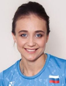 Evgeniya Kosetskaya