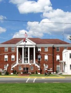 Carter County, Tennessee