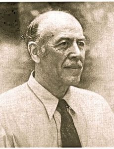 Edward Lloyd Sechris