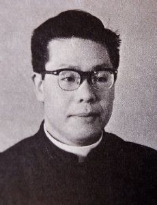 Paul Shinichi Itonaga