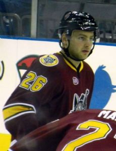 Alex Friesen