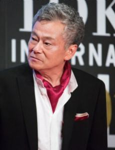 Shūichi Ikeda