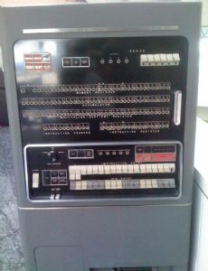 IBM 701