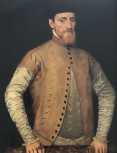 John Gresham
