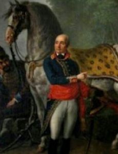 Joseph Marie Servan de Gerbey