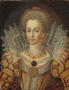 Princess Cecilia of Sweden