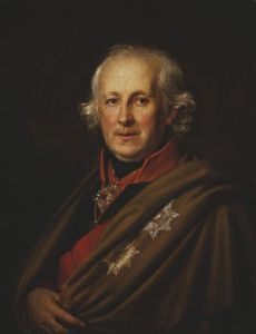 Nikolay Mordvinov