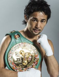 Shinsuke Yamanaka
