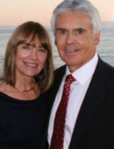 Joyce Menges and James A Tamborello