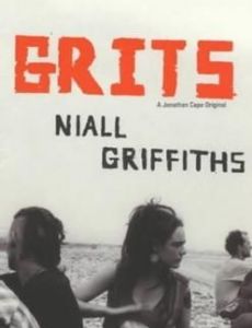 Grits (novel)