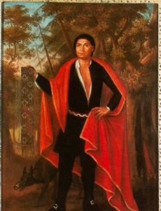 Hendrick Tejonihokarawa