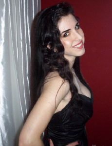 Eleonora Dimakos