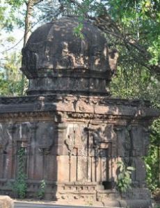Kattil Madam Temple