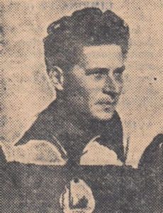 Constantin Dumitru