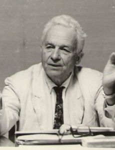 Huberto Rohden