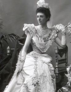 Mary Russell, Duchess of Bedford