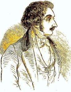 Pierre François Lacenaire