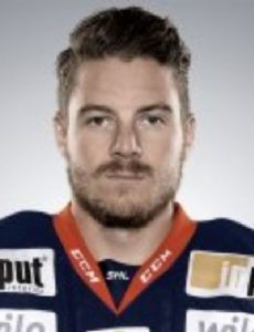 Erik Josefsson (ice hockey)