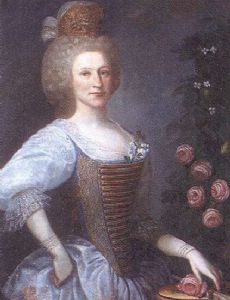 Julianna Géczy