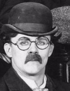 Jack Ackroyd
