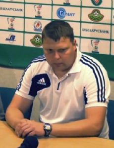 Aleksandr Sednev