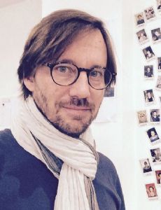 Thomas Schober