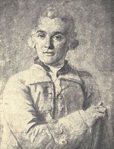 François-Antoine Chevrier