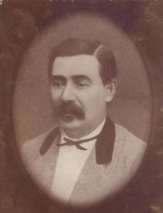 Paraskev Stoyanov