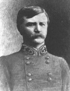 George Doherty Johnston