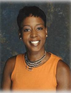 Monica Bailey