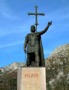 Battle of Covadonga