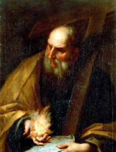 Barnabas