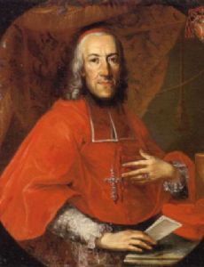 Andreas Jakob von Dietrichstein