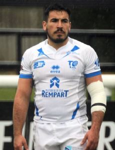 Anthony Marion