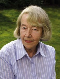 Anne Baker
