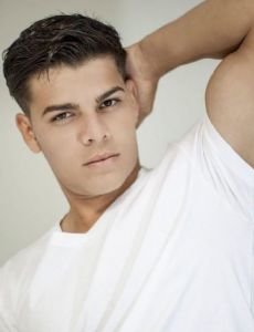 Willian Santos