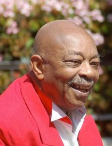 Eddie Willis
